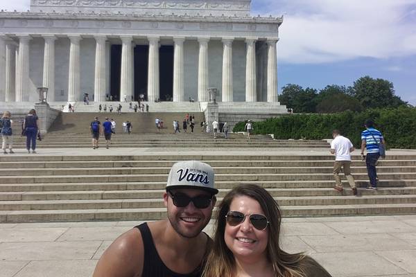 Washington D.C. - Doets Reizen
