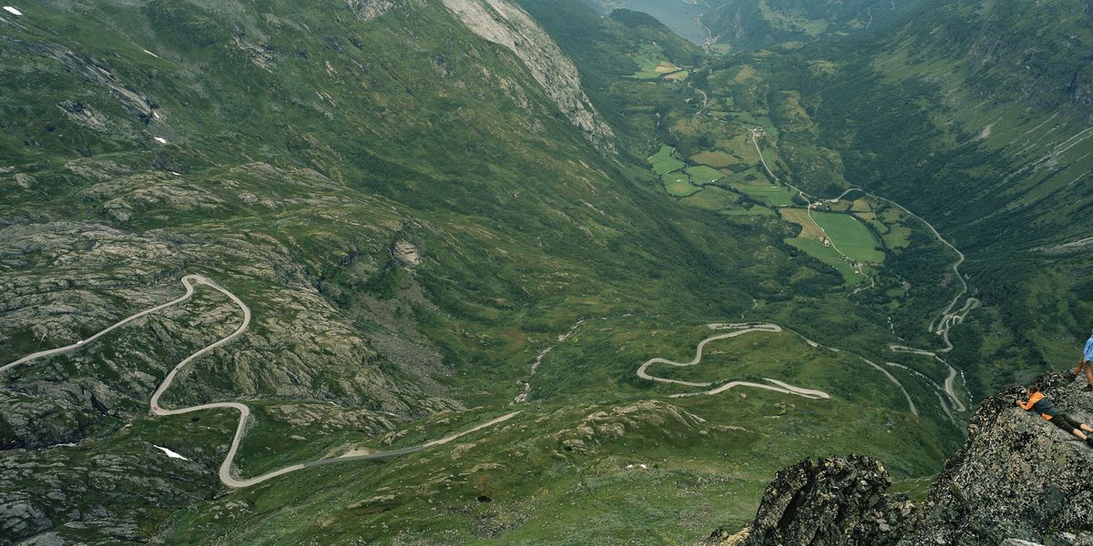 Dalsnibba - Doets Reizen - Vakantie Noorwegen - VisitNorway