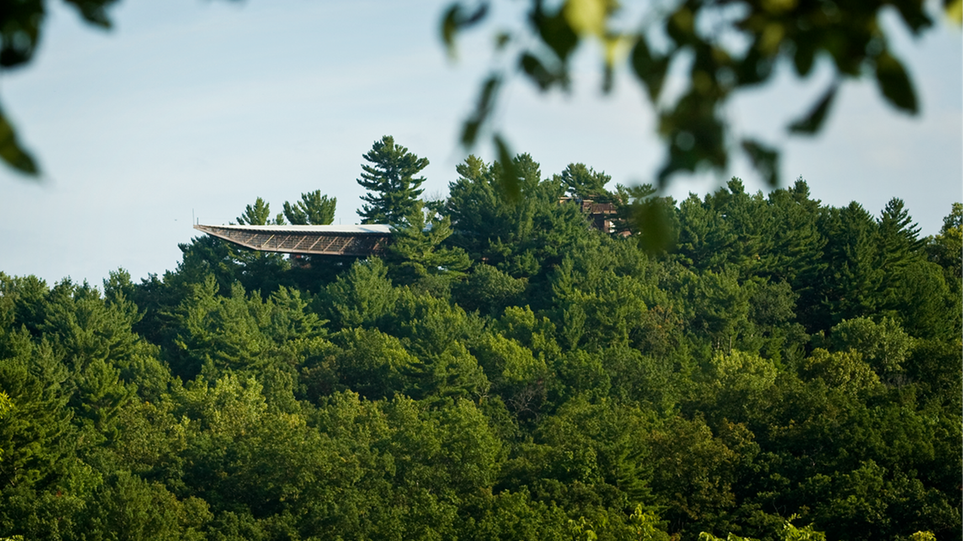 House on the Rock - Wisconsin - Amerika - Doets Reizen