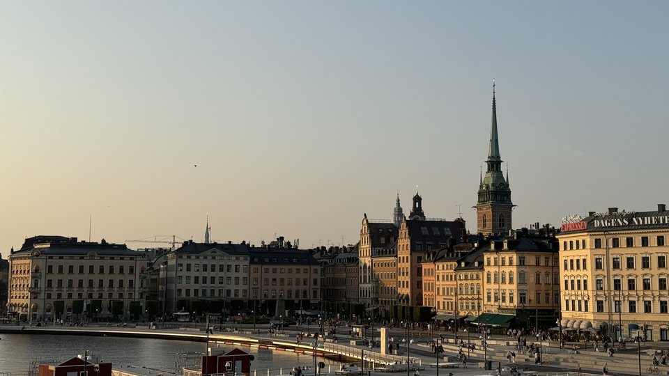 Stockholm - Zweden - Doets Reizen (61)
