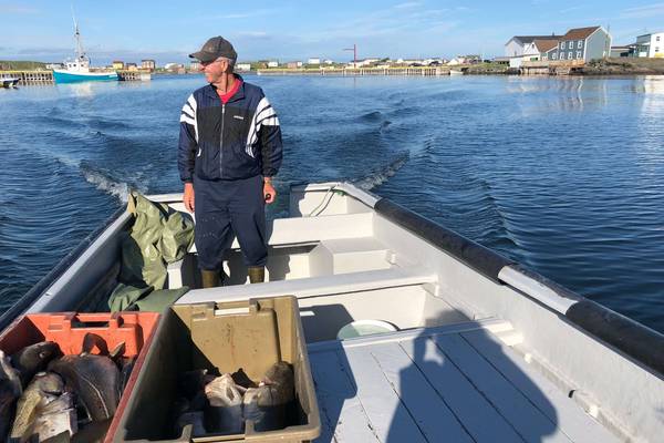 Fogo Island - Newfoundland & Labrador - Canada - Doets Reizen