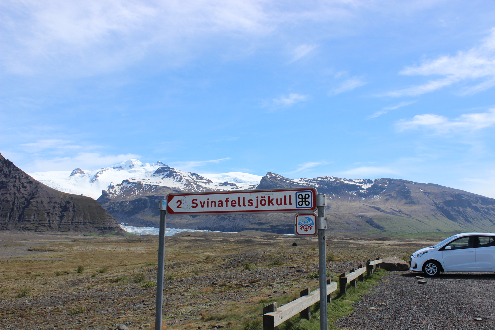 Autovakantie IJsland - Doets Reizen
