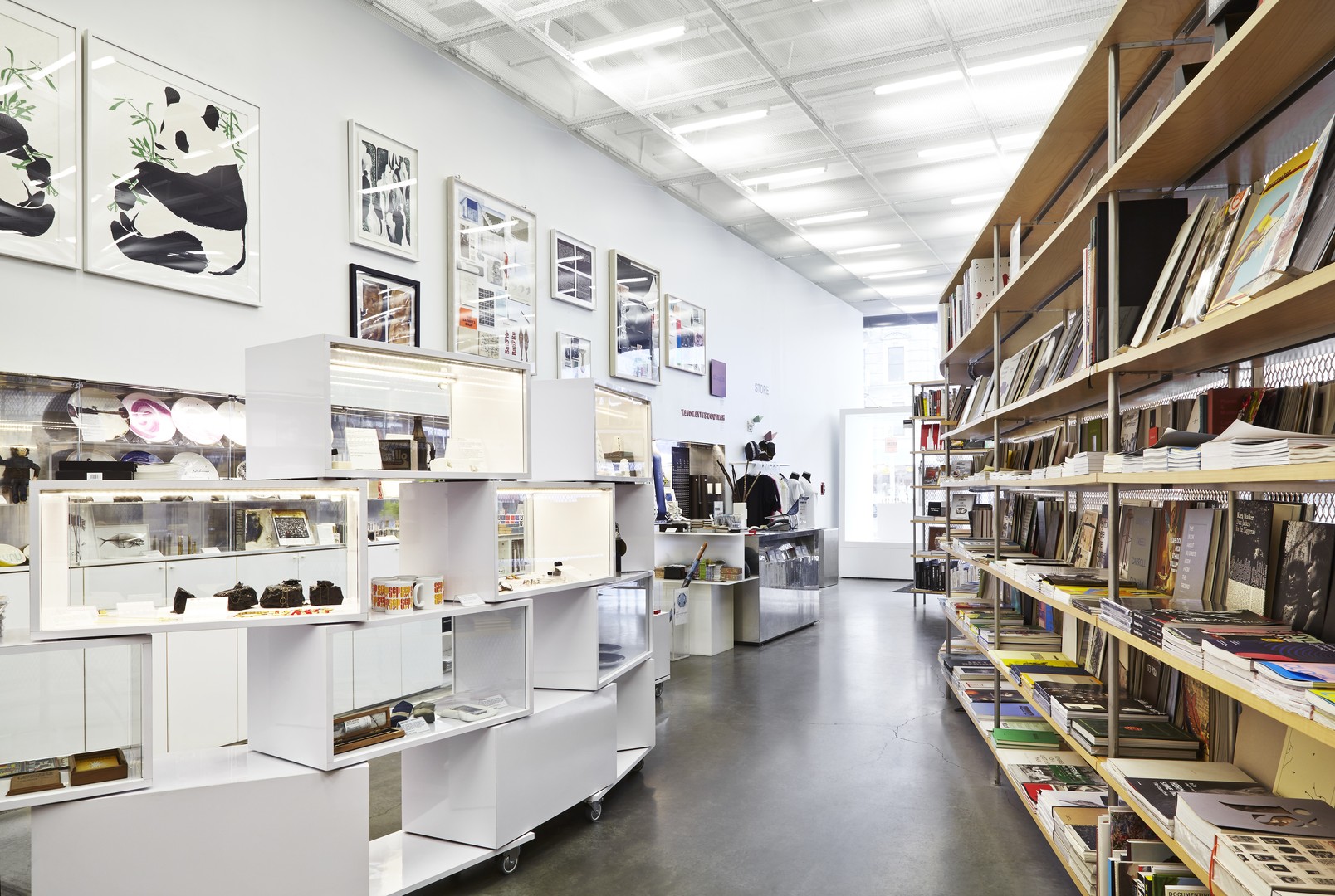 New Museum - New York - Doets Reizen