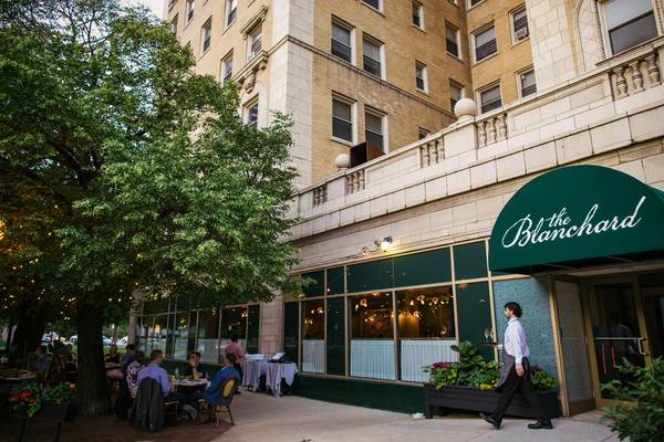 Gold Coast - Chicago - Illinois - Doets Reizen