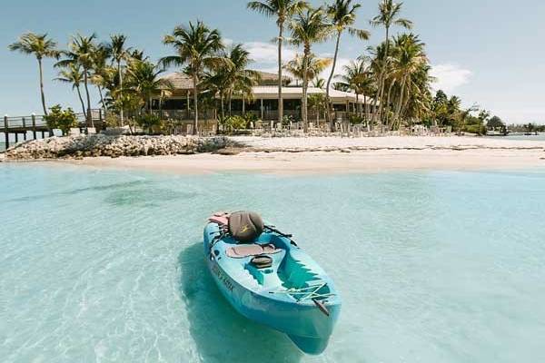 Little Palm Island Resort - The Keys - Florida - Amerika