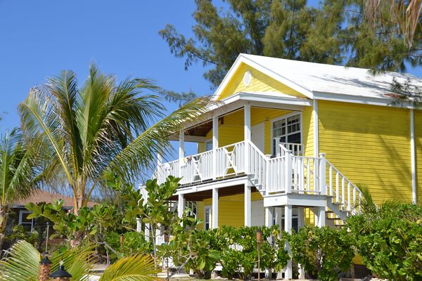 Eleuthera - Cruise Bahamas - Doets Reizen