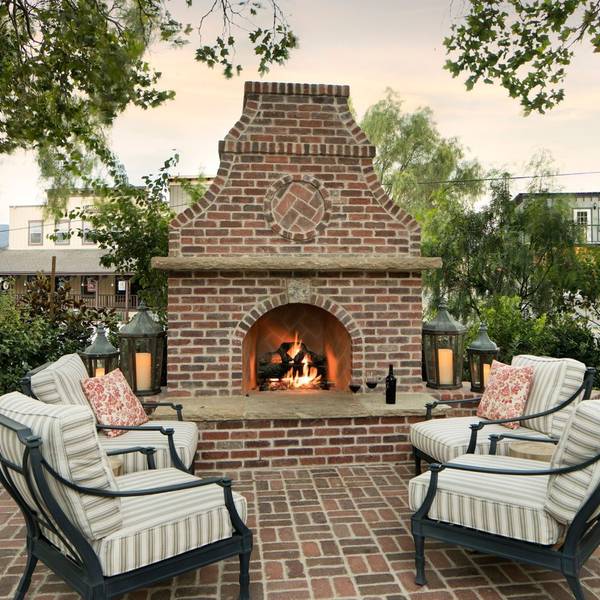 The Genevieve - buitenplaats