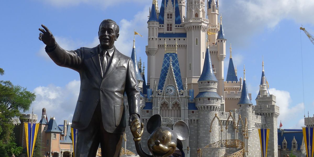 Disney - Orlando - Florida - Doets Reizen