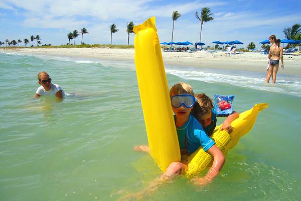 Captiva Island - Florida - Doets Reizen