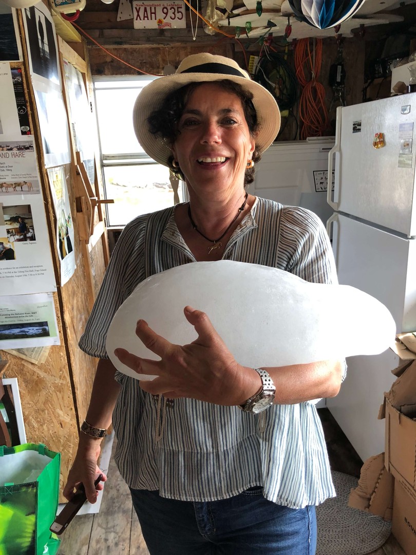 Fogo Island - Newfoundland & Labrador - Canada - Doets Reizen