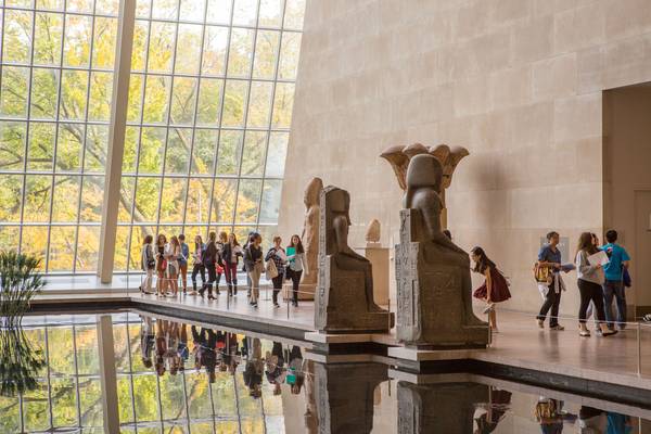 The MET 5th Avenue - New York - Doets Reizen