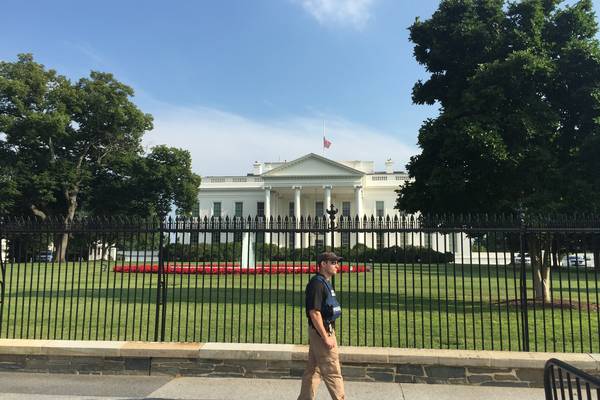 Washington D.C. - Doets Reizen