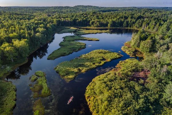 Kejimkujik National Park