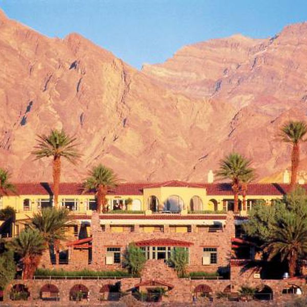 Furnace Creek Inn