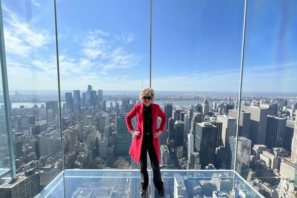 SUMMIT One Vanderbilt in New York City - Stedentrip New York - Doets Reizen