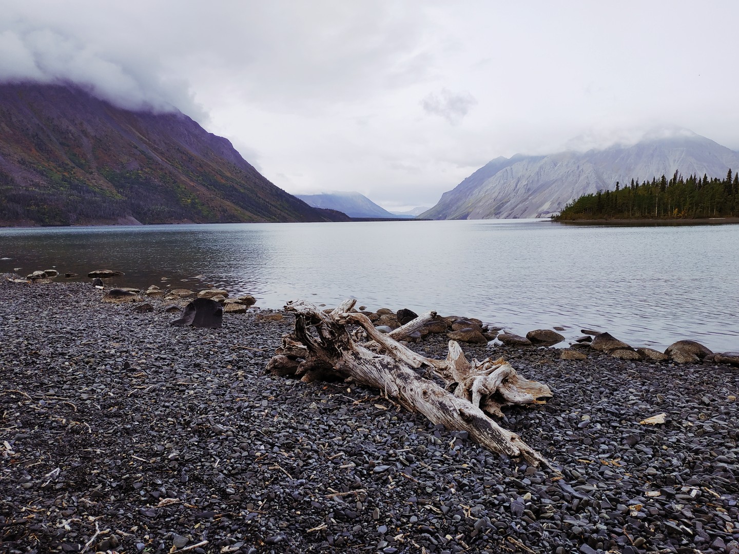 Flight Tour - Kluane National Park - Yukona - Canada - Doets Reizen