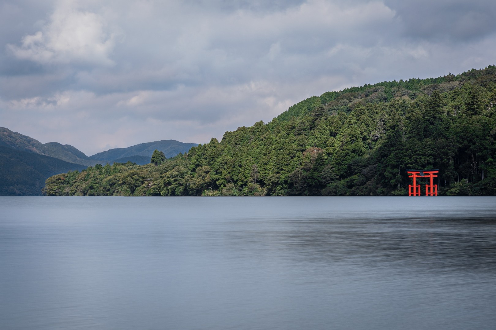 Hakone - Japan - Doets Reizen