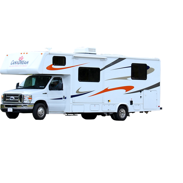 CanaDream - MH-A - Camper huren Canada - Doets Reizen