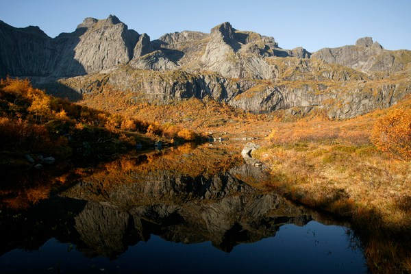 Lofoten - Doets Reizen - Vakantie Noorwegen- VisitNorway.com