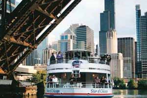 Chicago - Illinois - Doets Reizen