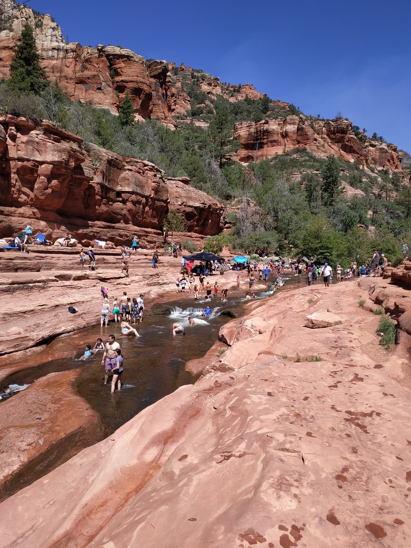 Sedona - Arizona - Doets Reizen