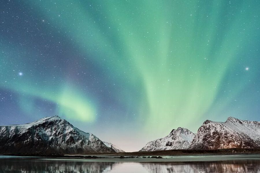 Noorderlicht- Doets Reizen - Vakantie Noorwegen- VisitNorway.com