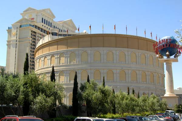 Stedentrip - Las Vegas - Nevada - Doets Reizen