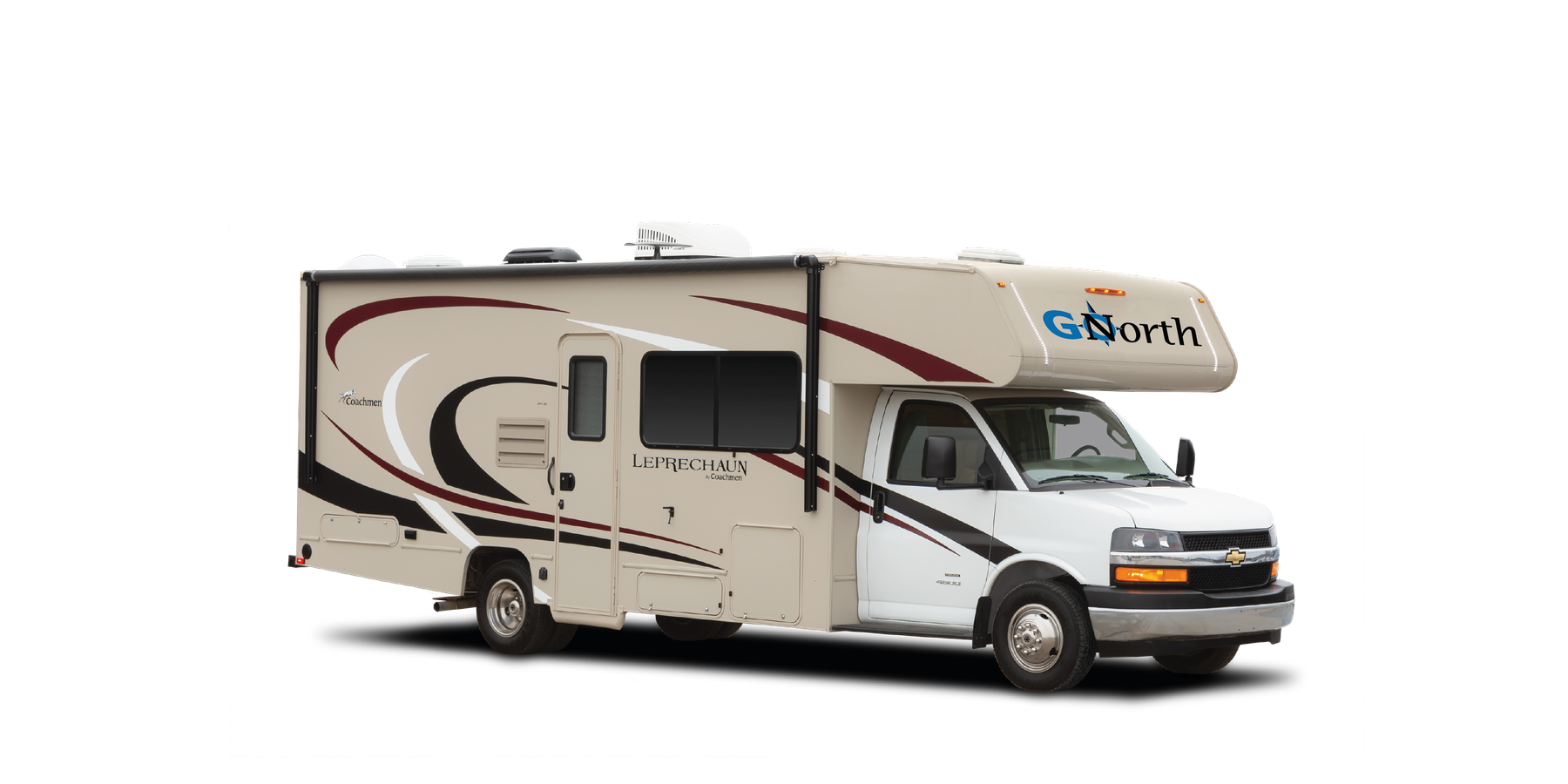 GoNorth-MH22-24 - Doets Reizen - Alaska