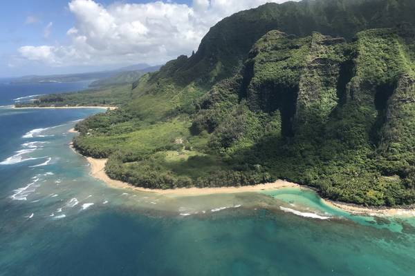 Kauai - Hawaii - Doets Reizen