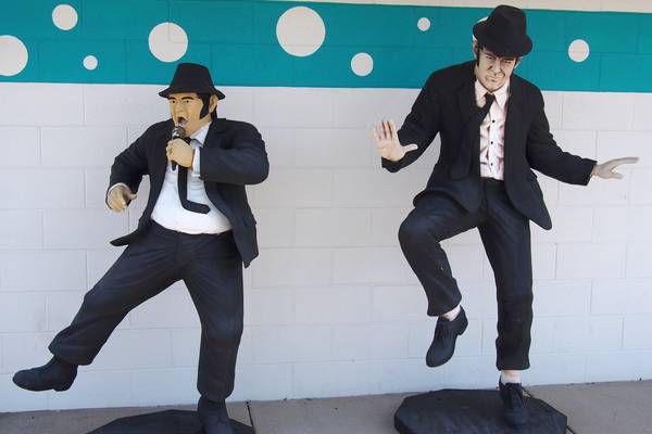 Chicago - Illinois - Doets Reizen