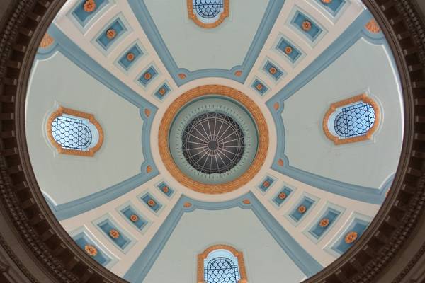 Winnipeg - Manitoba - Canada - Doets Reizen