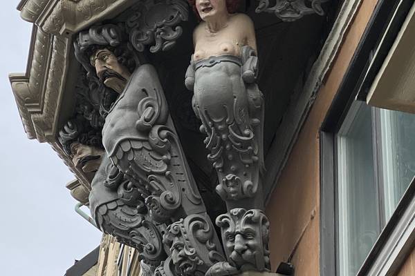 Elske Doets in Zweden - Stockholm Zweden - Stockholm Sweden - Vakantie Zweden - Rondreis Zweden - Doets Reizen