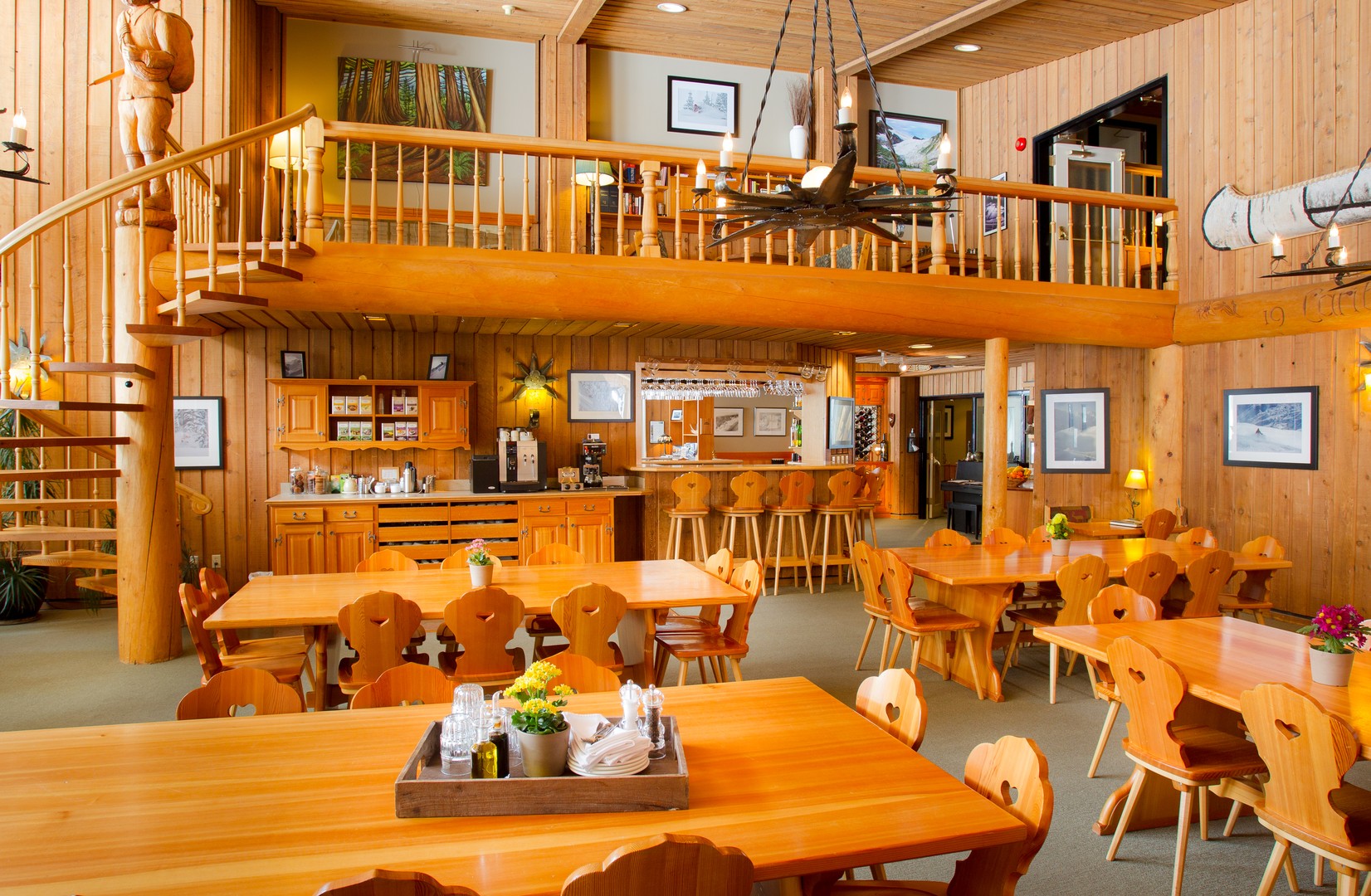 CMH Cariboos- British Columbia - Canada - Doets Reizen