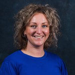 Reisspecialist: Sabine van der Kolff