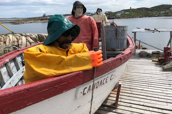 Fogo Island - Newfoundland & Labrador - Canada - Doets Reizen