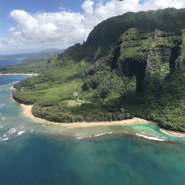 Kauai - Hawaii - Doets Reizen