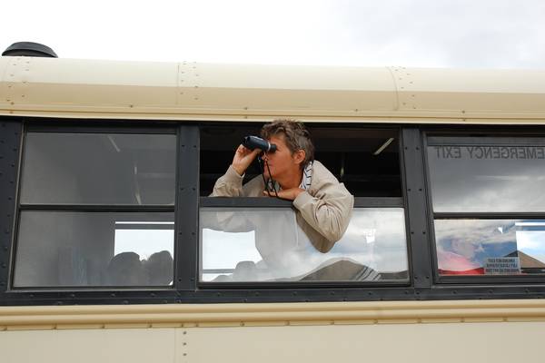 Denali National Park - Alaska - Doets Reizen