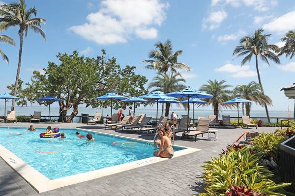 Pelican Cove Resort - The Keys - Florida - Doets Reizen