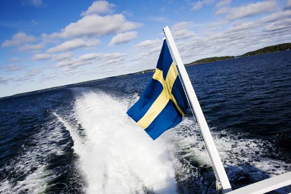Stockholm - Doets Reizen - Vakantie Zweden - Credtis Visit Sweden