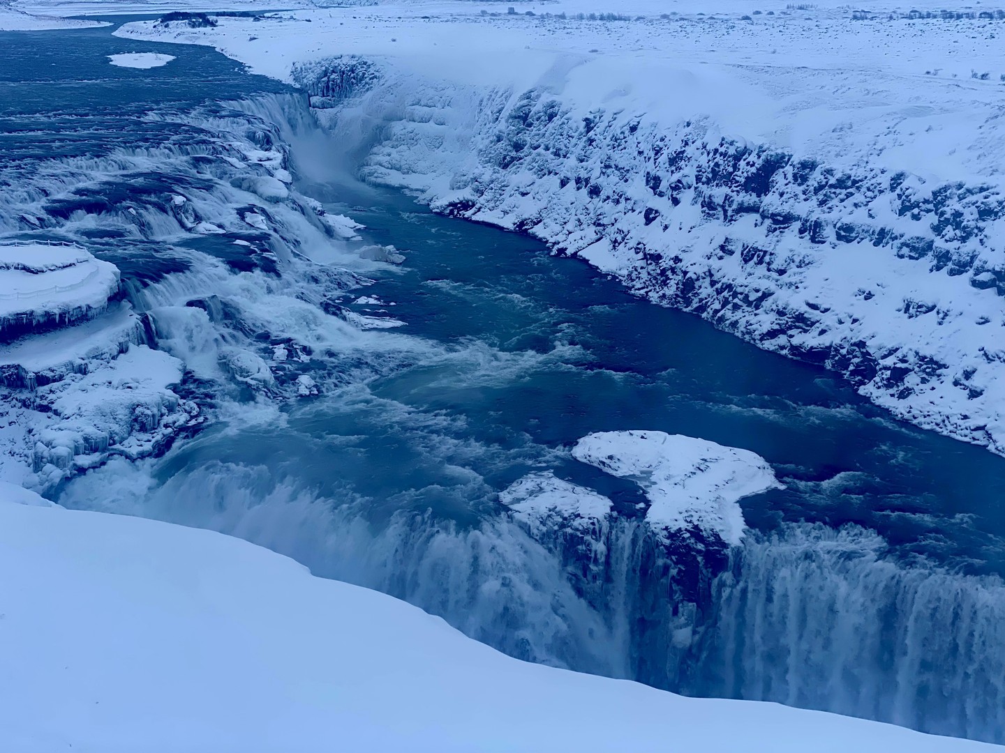 Elske Doets in IJsland - Golden Circle - IJsland Vakantie - Doets Reizen