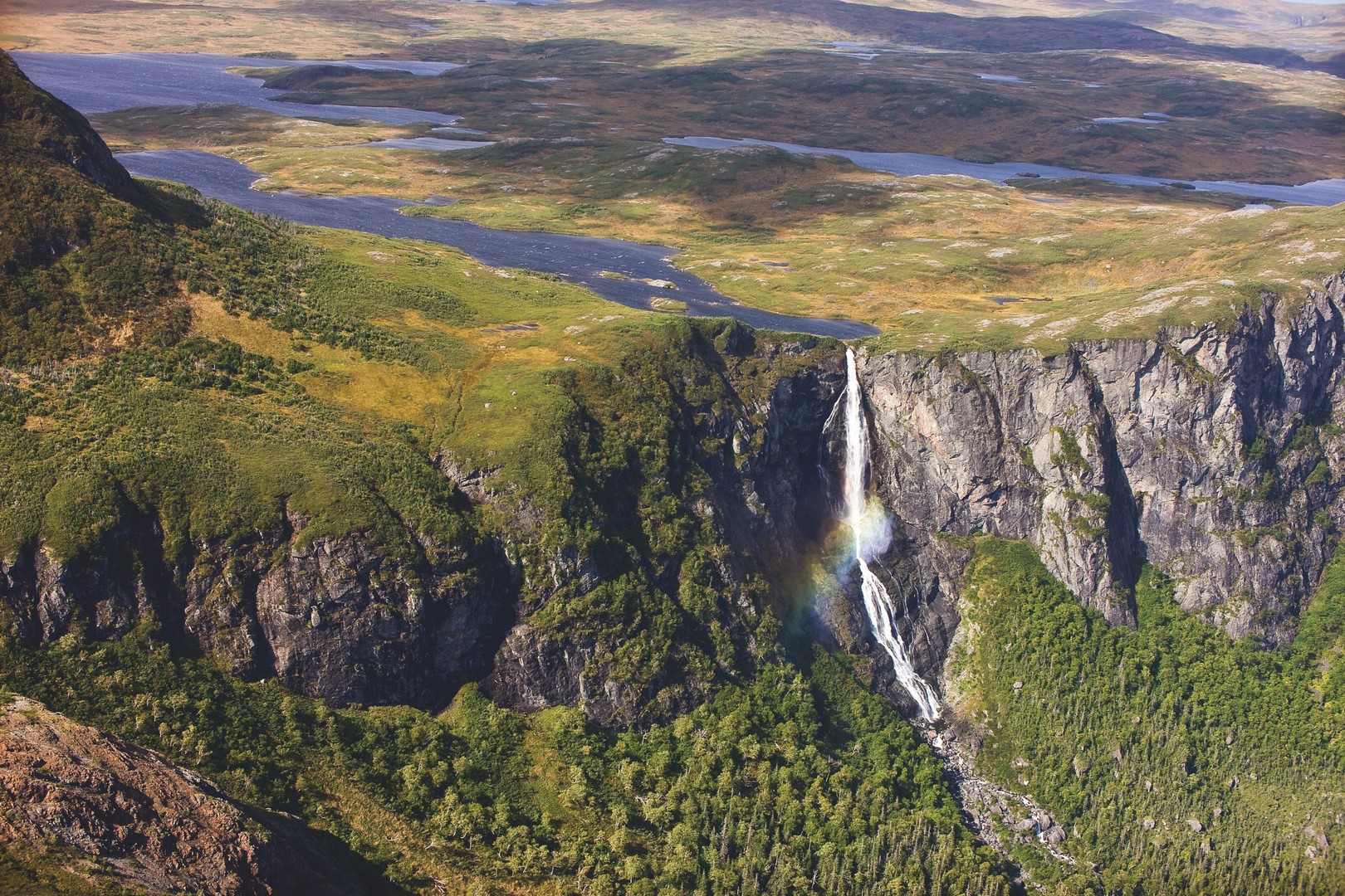 Gros Morne National Park - Newfoundland & Labrador - Canada - Doets Reizen