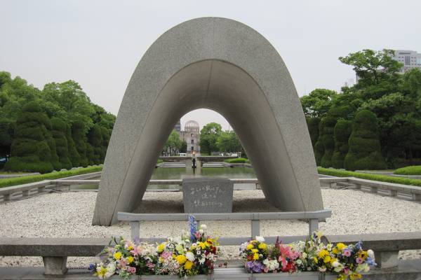 Hiroshima - Japan - Doets Reizen