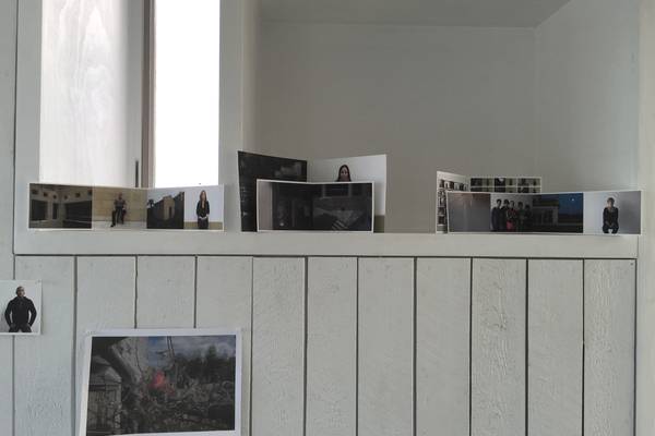 Squish Studio - Fogo Island - Newfoundland & Labrador - Canada - Doets Reizen