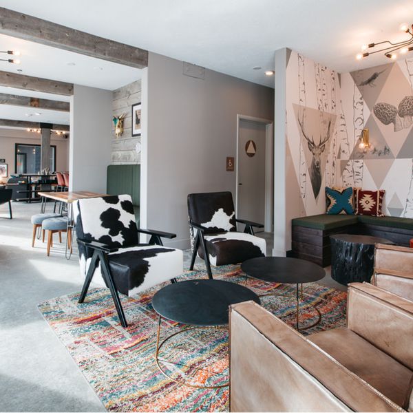 Hotel Ketchum 1