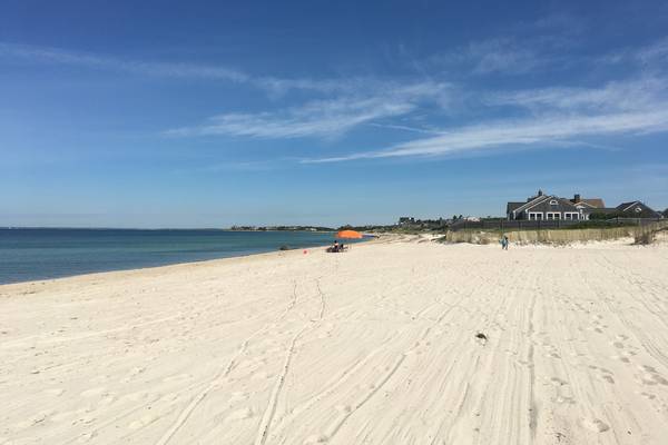 Cape Cod - Massachusetts - Doets Reizen