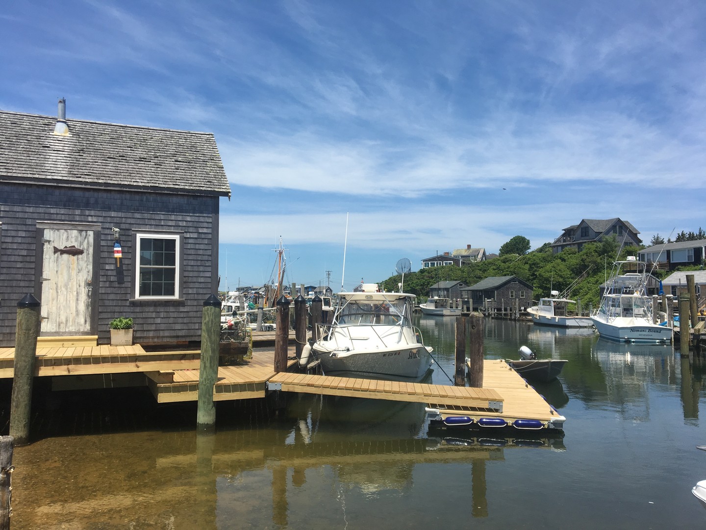 Martha's Vineyard - Massachusetts - Doets Reizen