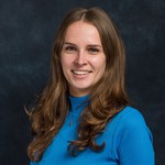 Reisspecialist: Anouk van Warmerdam