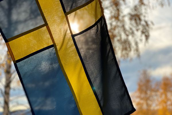 Elske Doets in Zweden - Doets Reizen - Vakantie Zweden - Rondreis Zweden