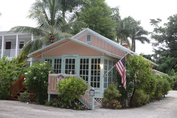 Captiva Island - Florida - Doets Reizen
