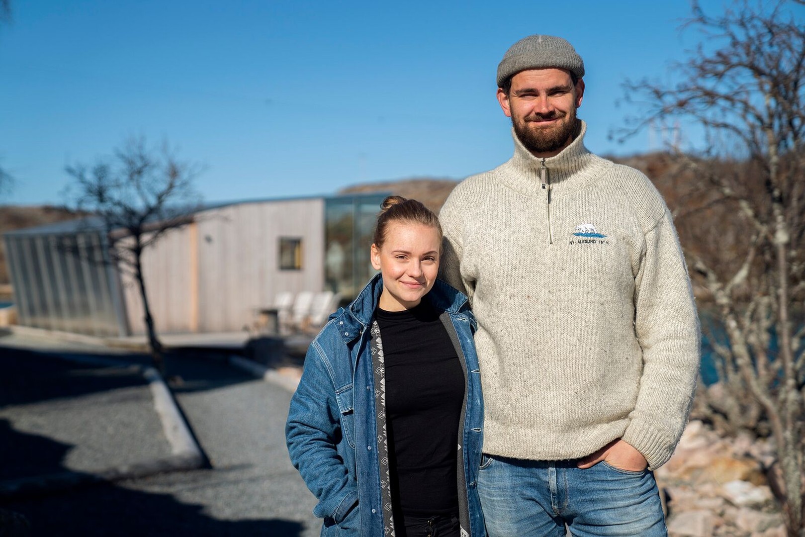 Manshausen in Nordland - Vakantie Noorwegen - Doets Reizen - Credits Visit Norway